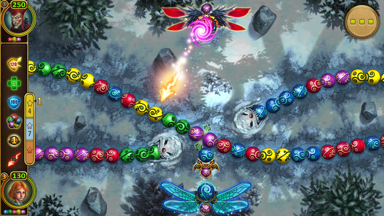 弹珠决斗|v20240123|官方中文|支持手柄|Marble Duel: Sphere-Matching Tactical Fantasy - 3