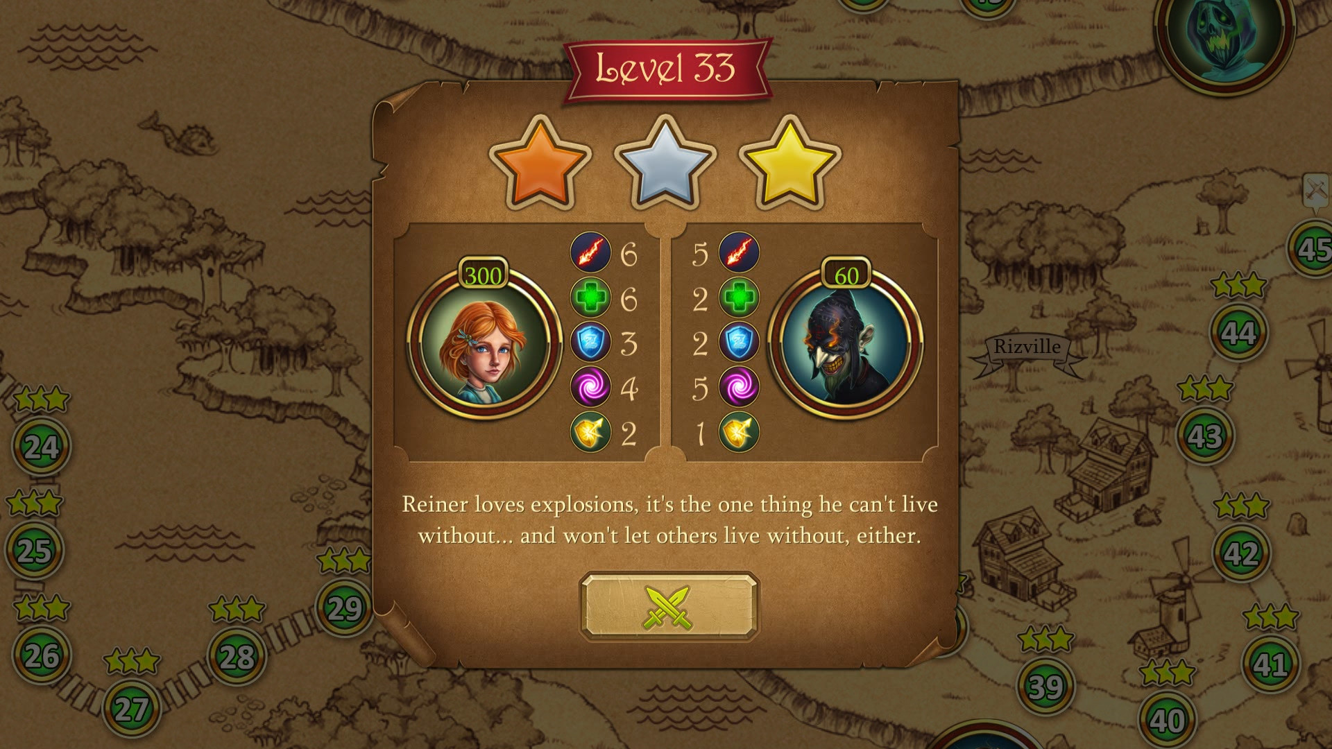 弹珠决斗|v20240123|官方中文|支持手柄|Marble Duel: Sphere-Matching Tactical Fantasy - 7