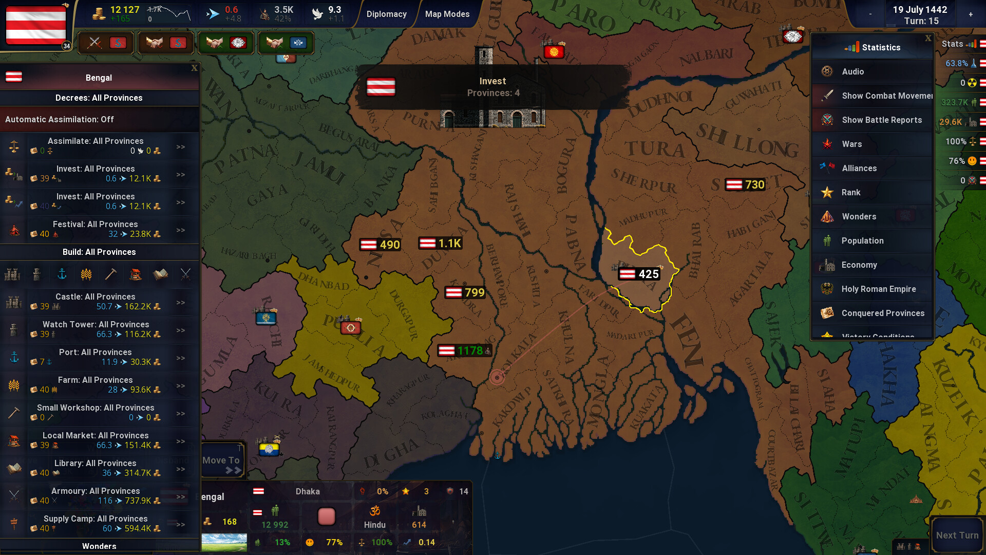 图片[4]-‌文明时代2：终极版（Age of History 2: Definitive Edition）免安装中文版下载-蒸汽游戏宝库 - 高质量Steam单机游戏下载站