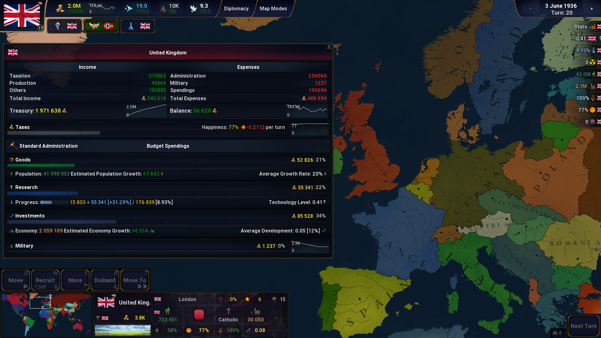 图片[19]-‌文明时代2：终极版（Age of History 2: Definitive Edition）免安装中文版下载-蒸汽游戏宝库 - 高质量Steam单机游戏下载站