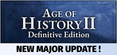 文明时代2：终极版|Age of History 2: Definitive Edition|23333946|容量689MB|官方简体中文|支持键盘.鼠标