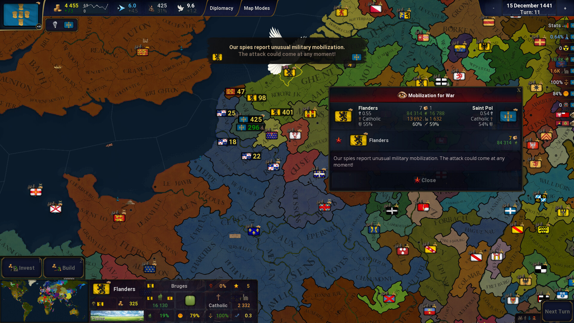 图片[30]-‌文明时代2：终极版（Age of History 2: Definitive Edition）免安装中文版下载-蒸汽游戏宝库 - 高质量Steam单机游戏下载站