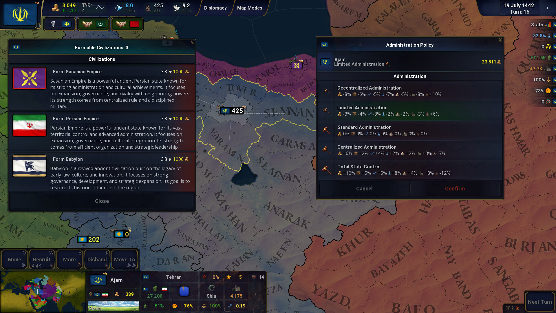 图片[17]-‌文明时代2：终极版（Age of History 2: Definitive Edition）免安装中文版下载-蒸汽游戏宝库 - 高质量Steam单机游戏下载站