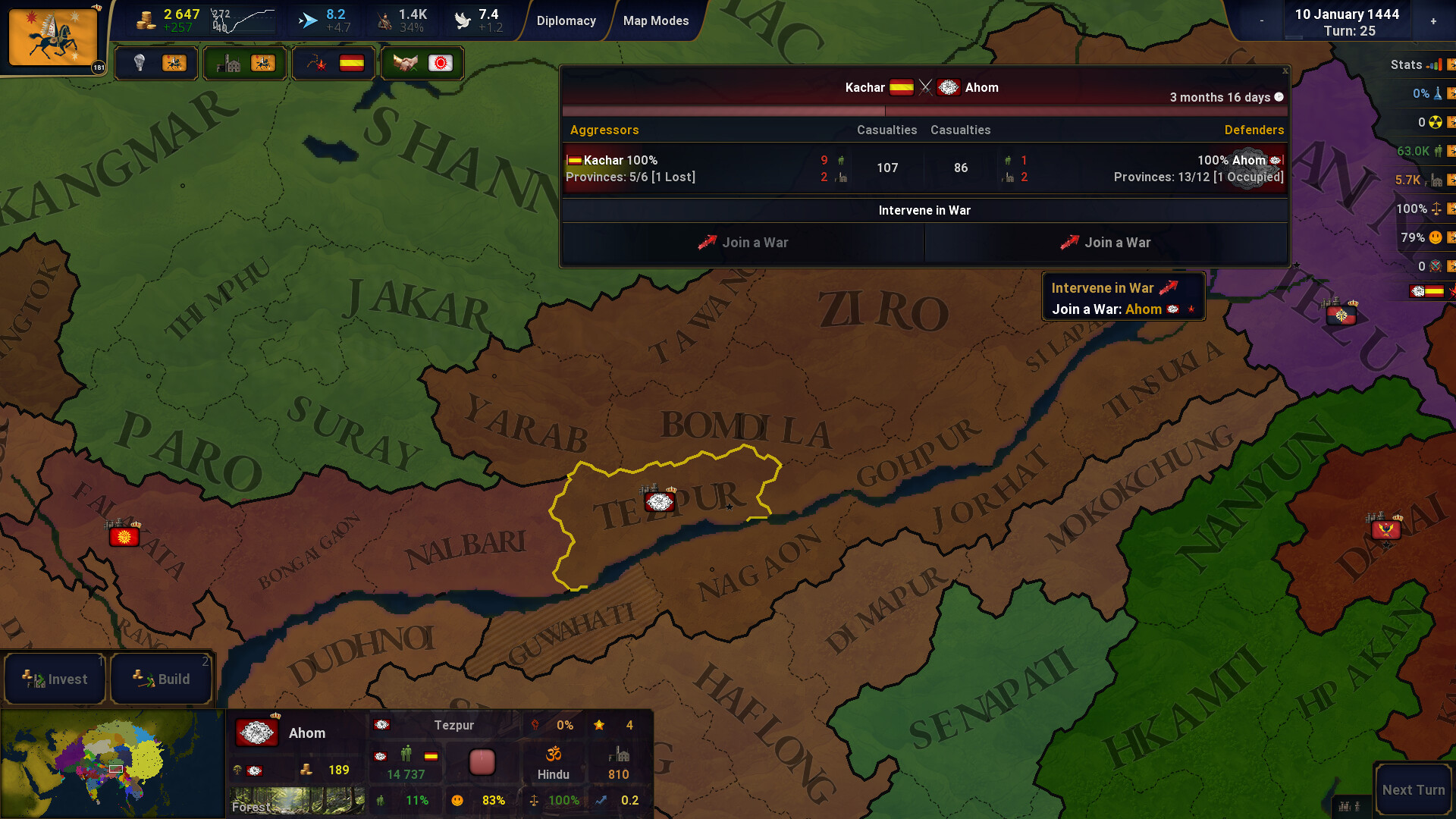 图片[23]-‌文明时代2：终极版（Age of History 2: Definitive Edition）免安装中文版下载-蒸汽游戏宝库 - 高质量Steam单机游戏下载站