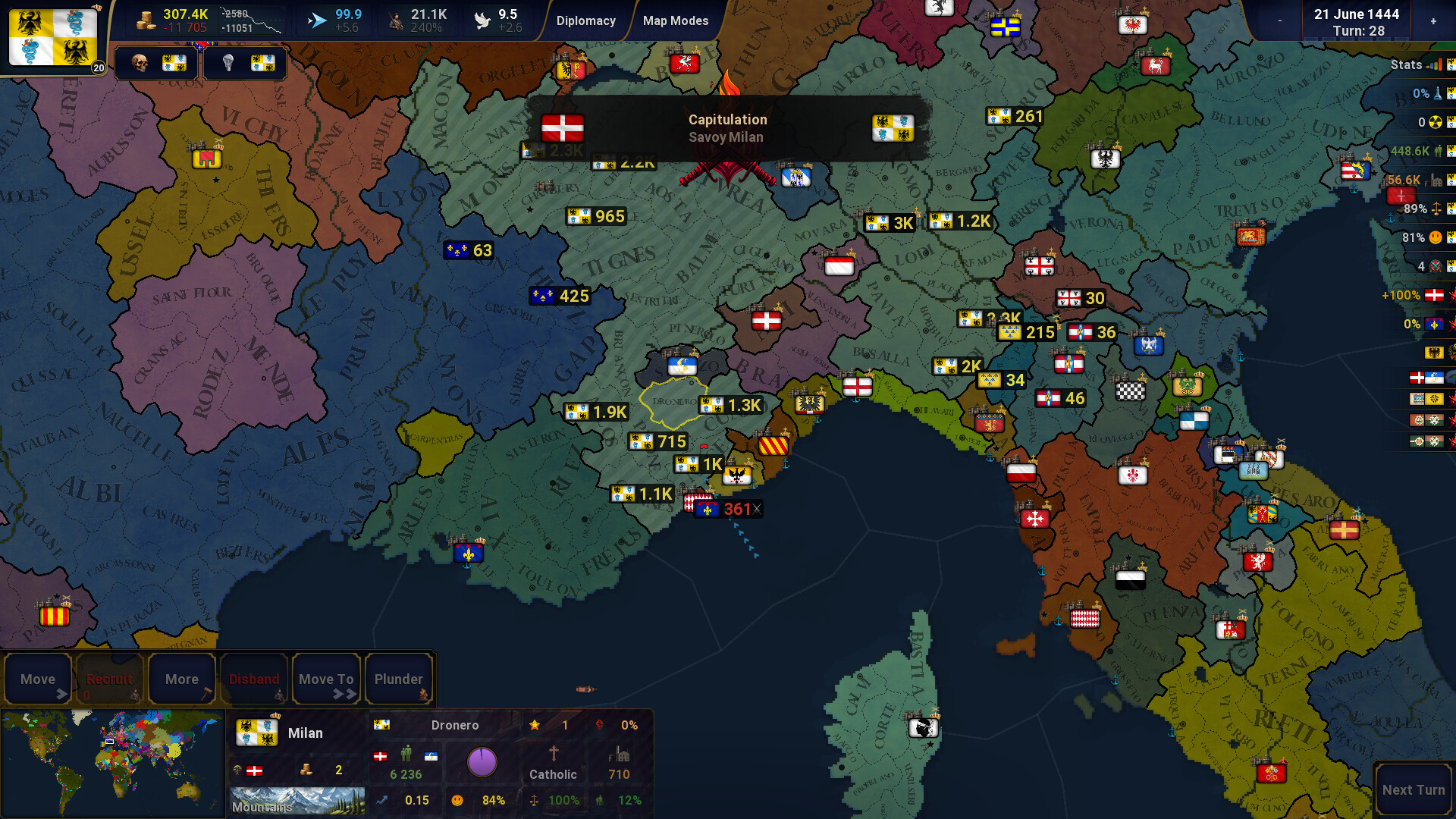 文明时代2：终极版|官方中文|Age of History 2: Definitive Edition - 11