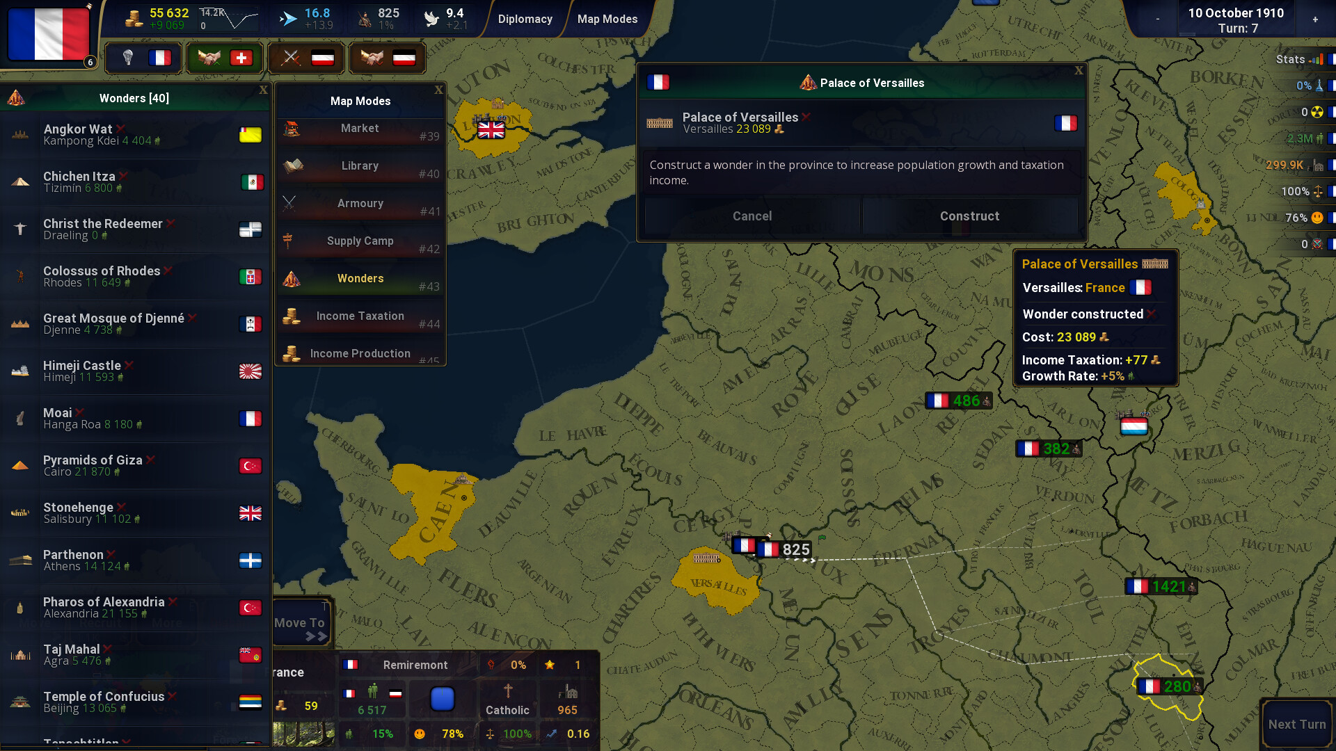 图片[26]-‌文明时代2：终极版（Age of History 2: Definitive Edition）免安装中文版下载-蒸汽游戏宝库 - 高质量Steam单机游戏下载站