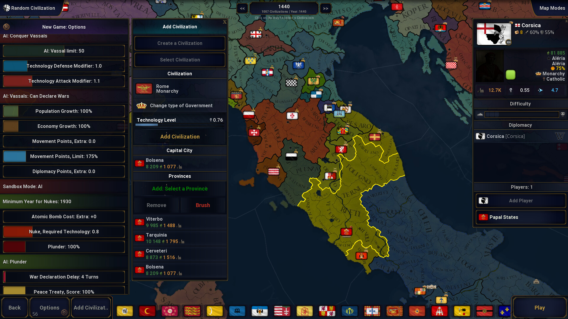 图片[22]-‌文明时代2：终极版（Age of History 2: Definitive Edition）免安装中文版下载-蒸汽游戏宝库 - 高质量Steam单机游戏下载站