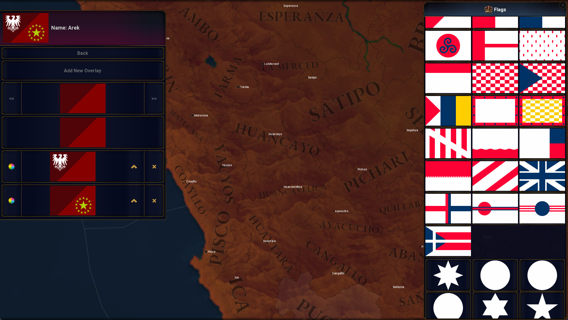 图片[29]-‌文明时代2：终极版（Age of History 2: Definitive Edition）免安装中文版下载-蒸汽游戏宝库 - 高质量Steam单机游戏下载站