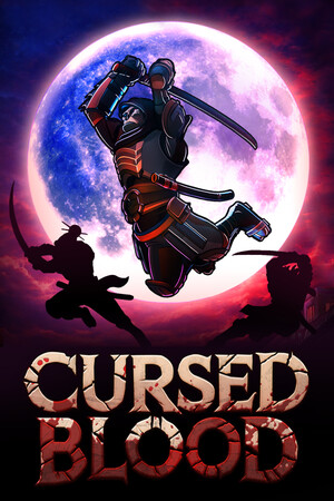 诅咒之血/Cursed Blood