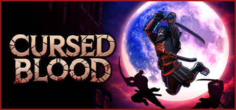 《诅咒之血 Cursed Blood》EARLY ACCESS-官中免安装-简中2.25GB