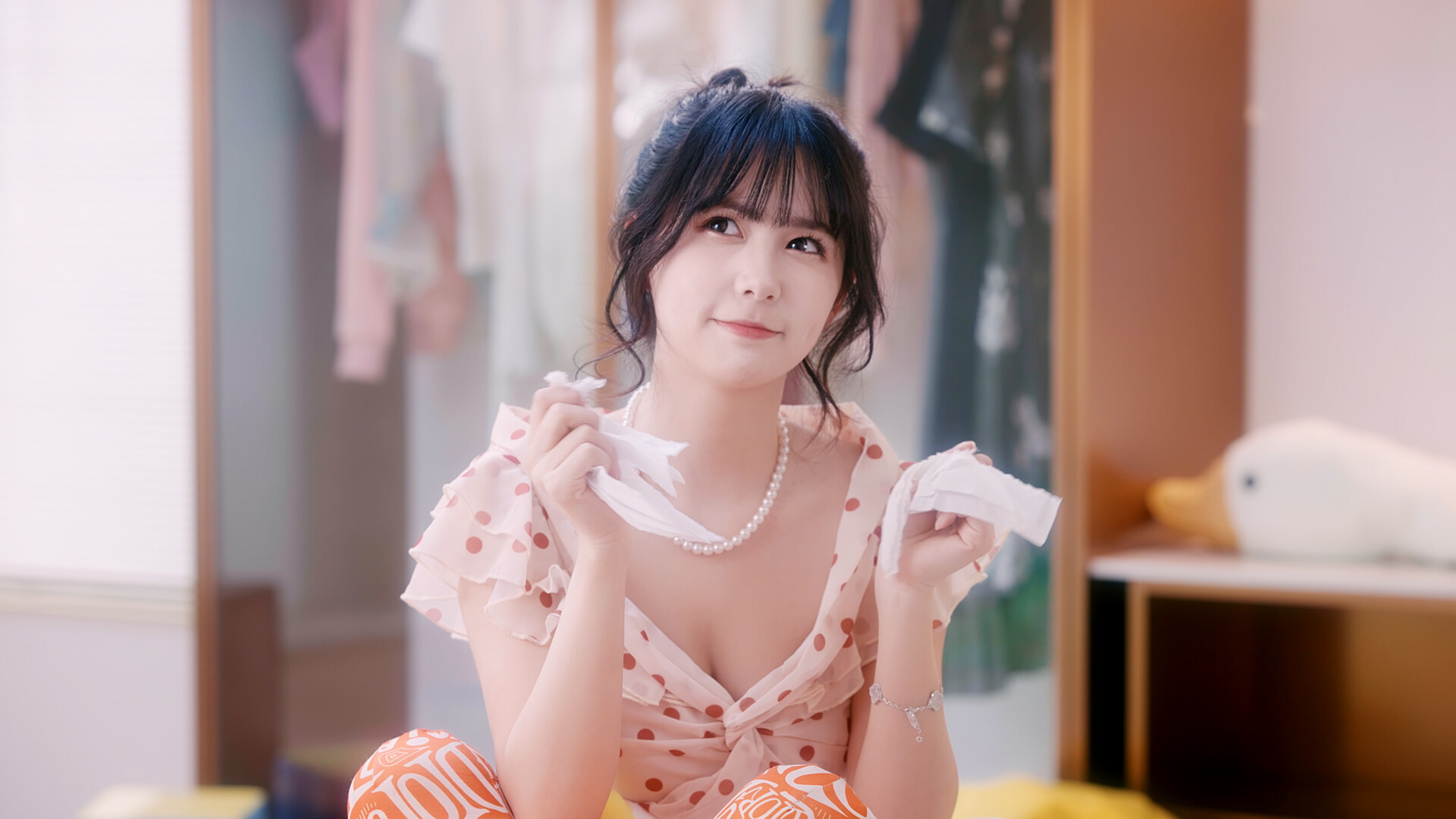 甜心帝国/Sovereign Brain Empire 截图 2