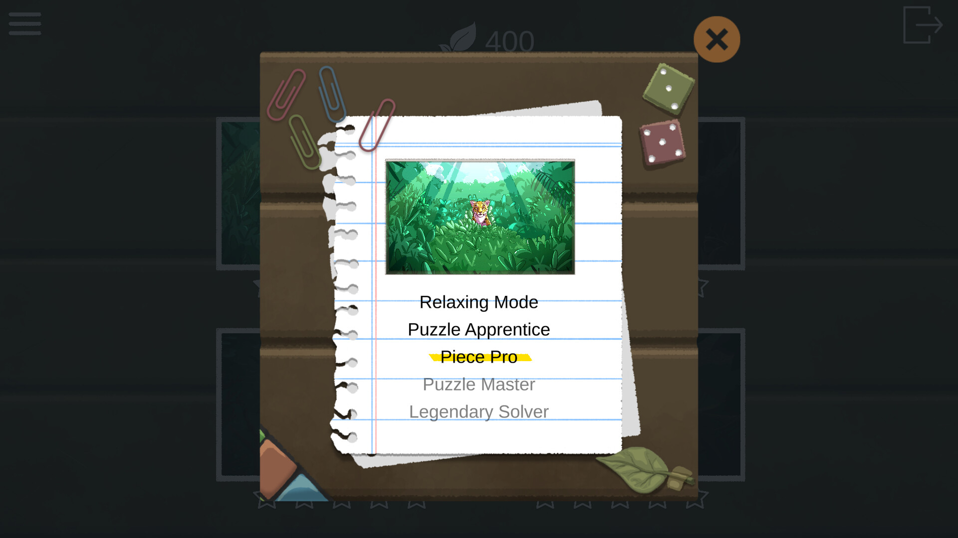 亚马逊动物/Amazon Animals 截图 3