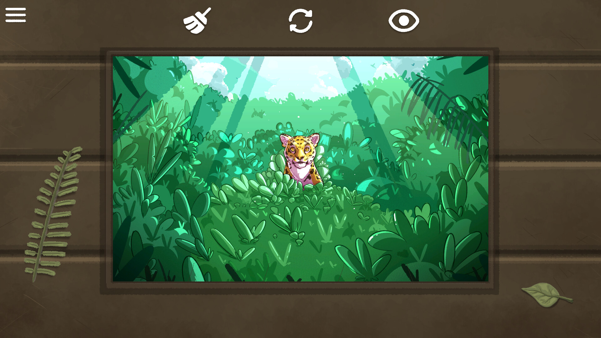 亚马逊动物/Amazon Animals 截图 4