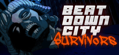击败城市幸存者（Beatdown City Survivors）Build.23690654[中文][1.45G]-极客游戏