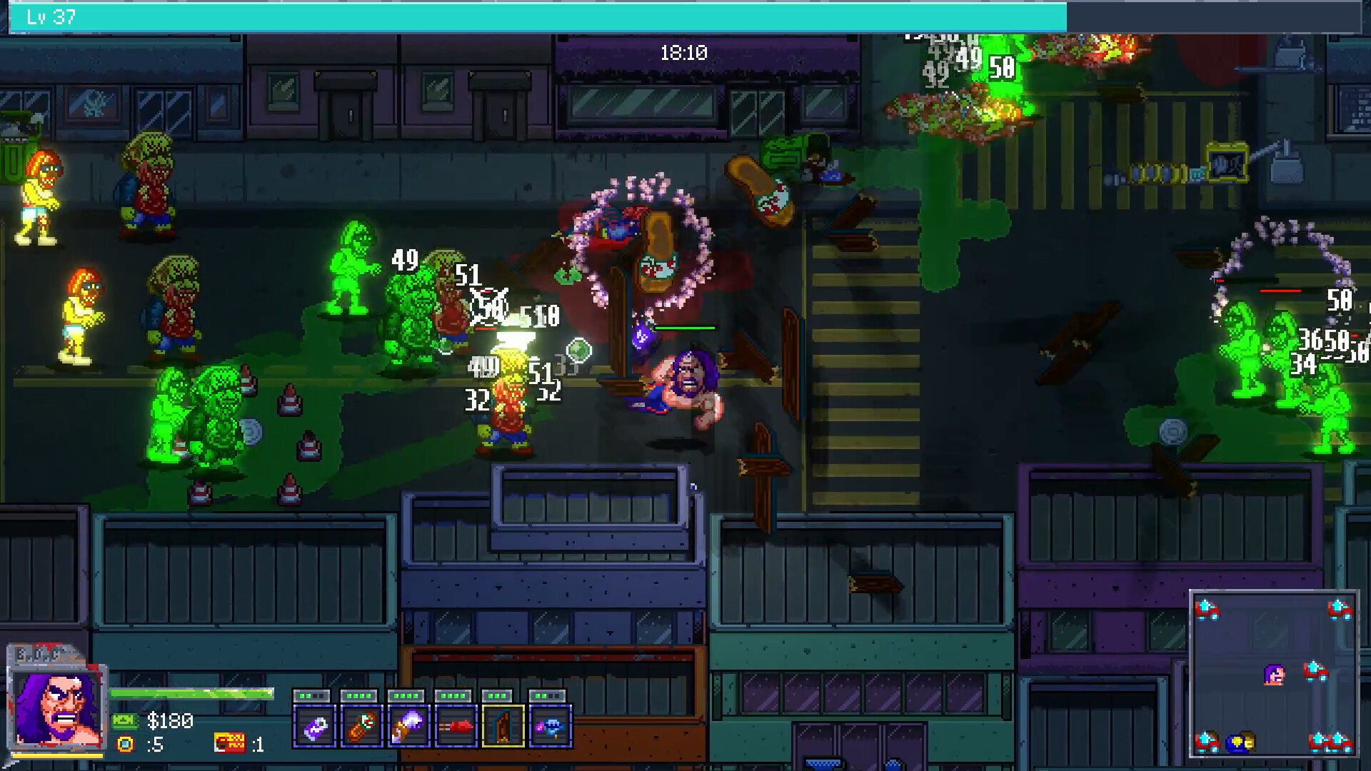 图片[11]-击败城市幸存者（Beatdown City Survivors）Build.23690654[中文][1.45G]-极客游戏
