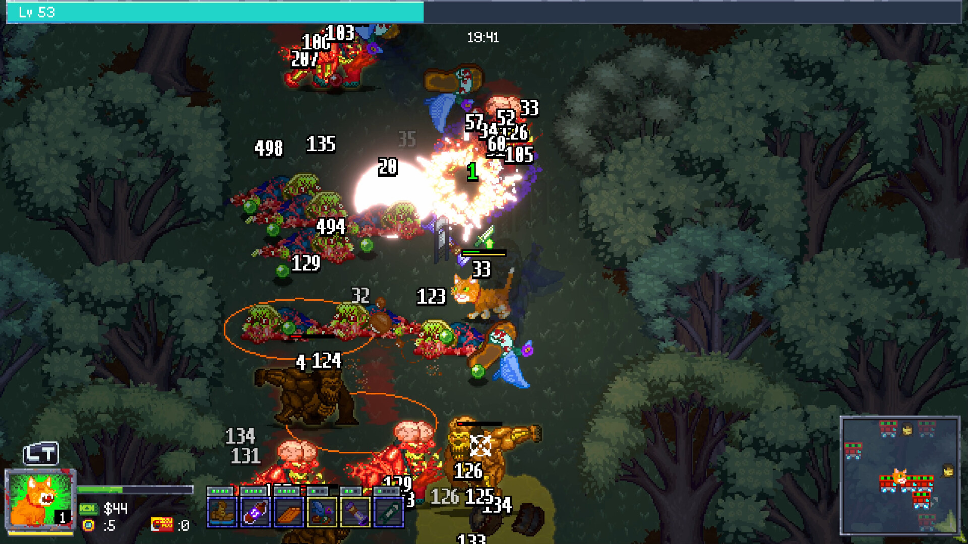 图片[7]-击败城市幸存者（Beatdown City Survivors）Build.23690654[中文][1.45G]-极客游戏