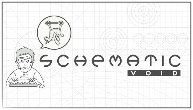 《虚空原理图/Schematic Void》免安装中文版