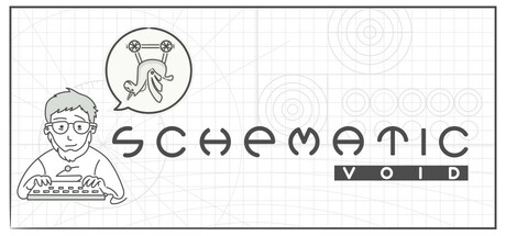 虚空原理图/Schematic Void-鹿星语