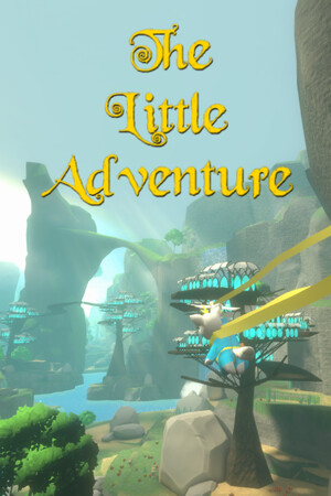 The Little Adventure | 免安装中文版下载 - 单机岛