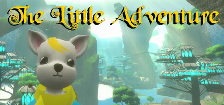 小小冒险 The Little Adventure