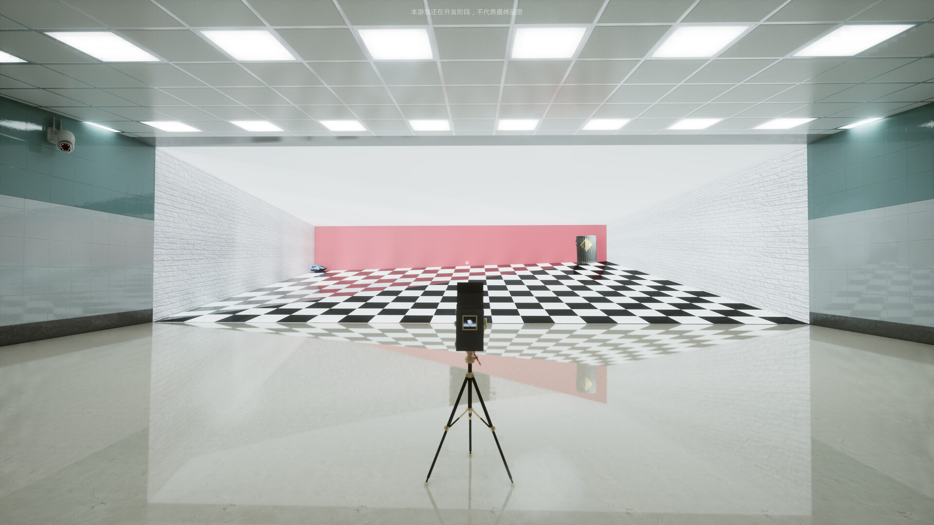 一个简单的扔垃圾游戏/A Simple Garbage Sorting Game 截图 12