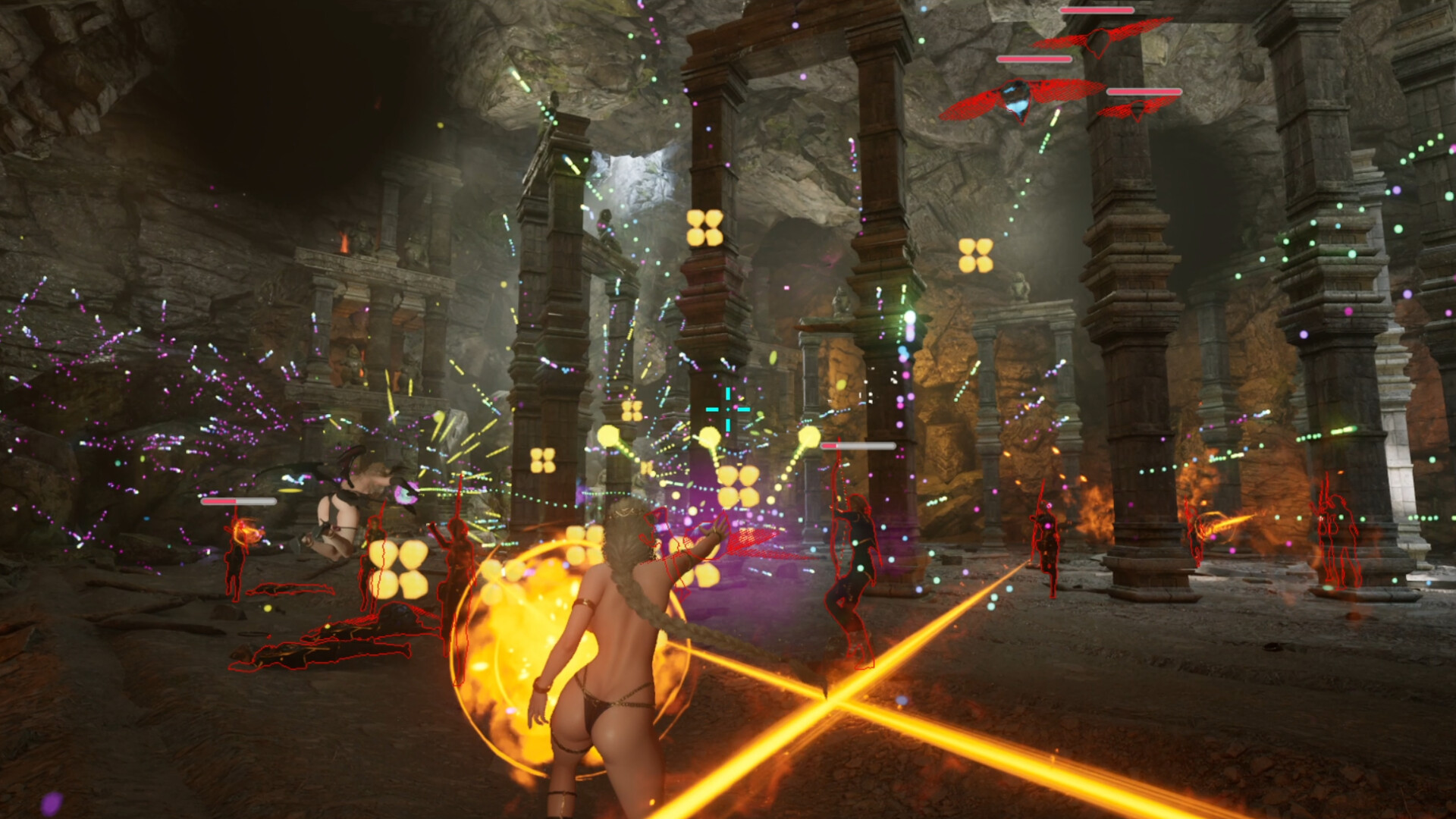图片[7]-灰域之境 (Ashbound Expanse) Build. [中文][4G]-极客游戏