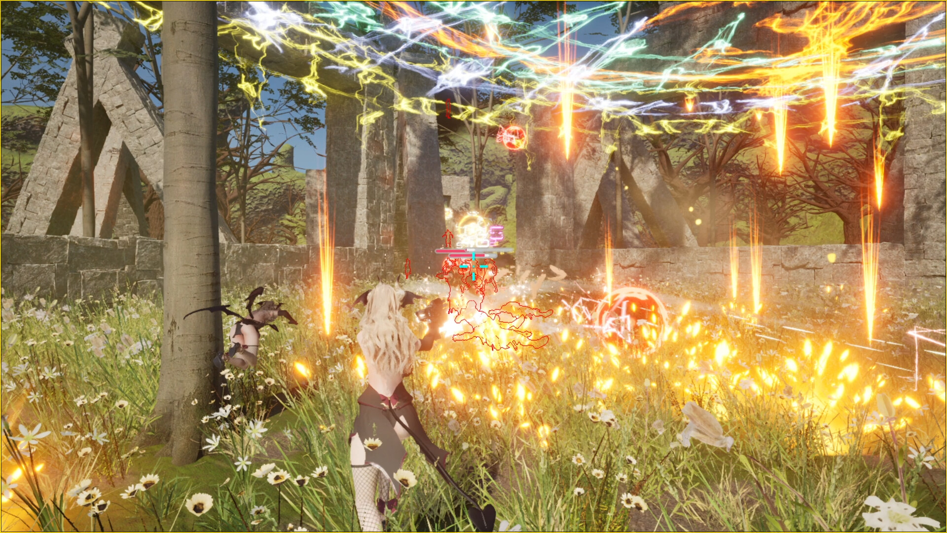图片[4]-灰域之境 (Ashbound Expanse) Build. [中文][4G]-极客游戏