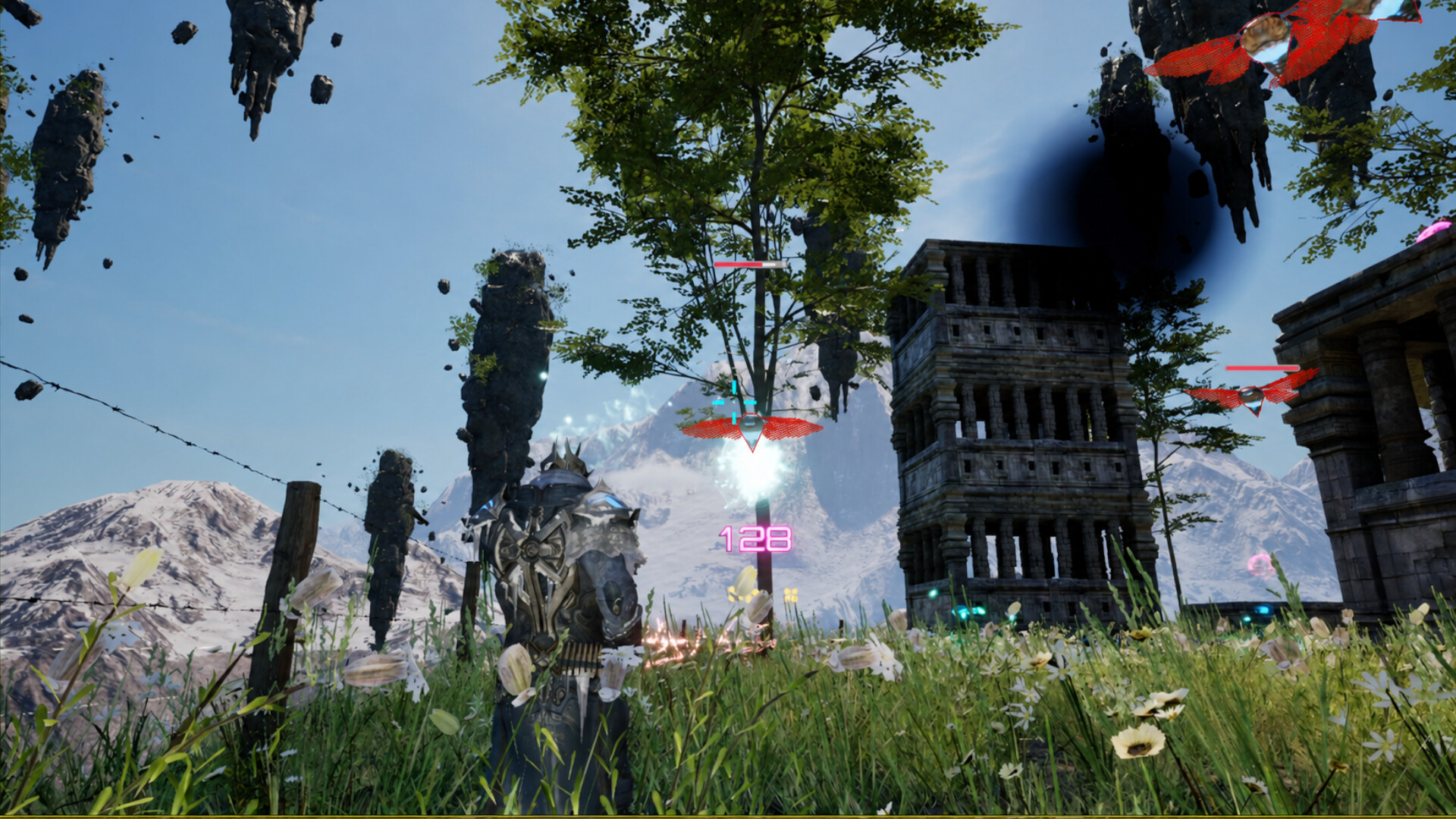 图片[2]-灰域之境 (Ashbound Expanse) Build. [中文][4G]-极客游戏
