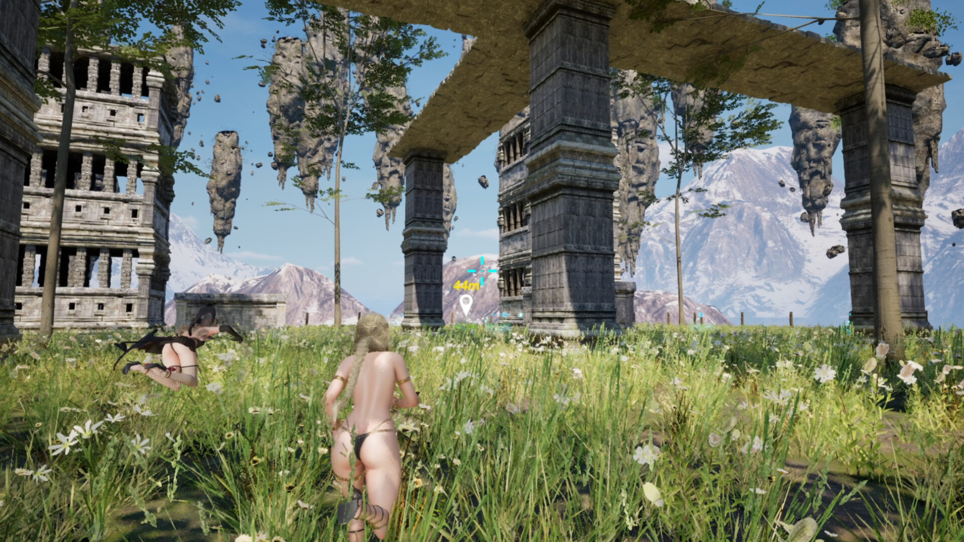 图片[11]-灰域之境 (Ashbound Expanse) Build. [中文][4G]-极客游戏