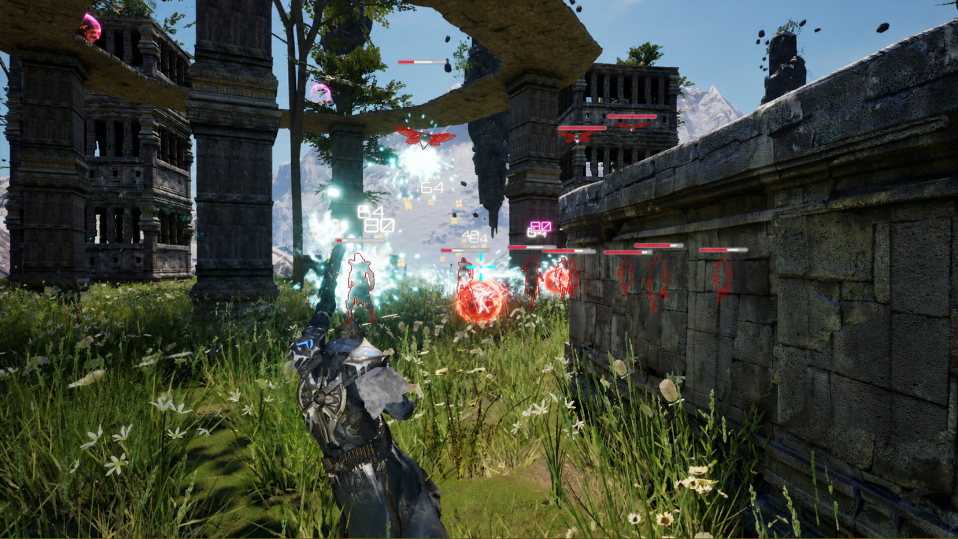 图片[13]-灰域之境 (Ashbound Expanse) Build. [中文][4G]-极客游戏