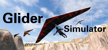 Glider Simulator/滑翔机模拟器