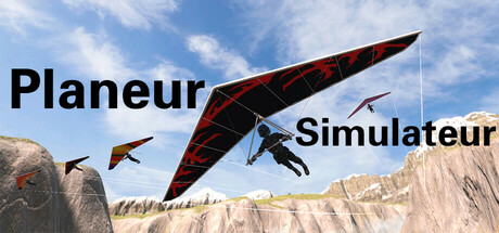 Planeur Simulateur