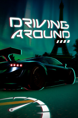 Driving Around | 免安装中文版下载 - 单机岛