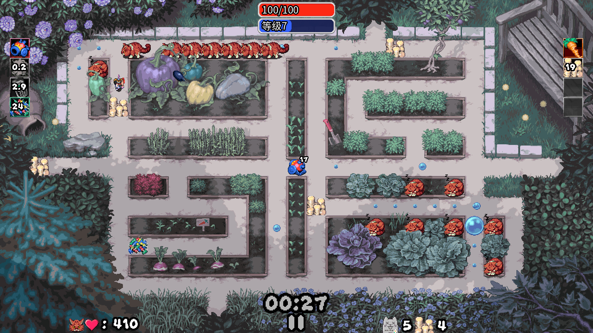 迷宫鼠|官方中文|支持手柄|Maze Mice - 5