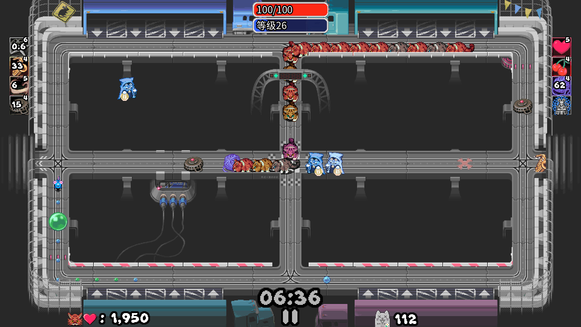 迷宫鼠|官方中文|支持手柄|Maze Mice - 4