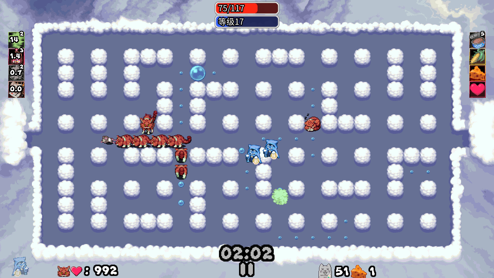 迷宫鼠|60M大小|官方中文|支持手柄|Maze Mice 迷宫鼠|60M大小|官方中文|支持手柄|Maze Mice