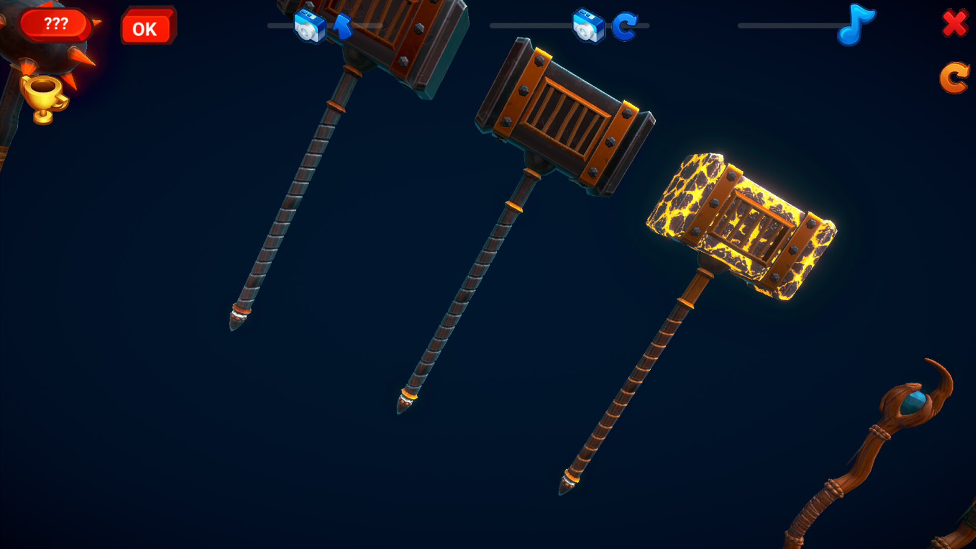 How Much Items - Weapon/How Much Items - Weapon 截图 5