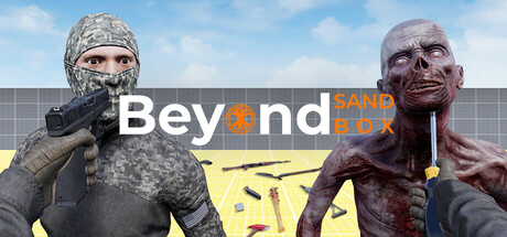超越沙盒|Beyond Sandbox|官方英文|容量10.6G