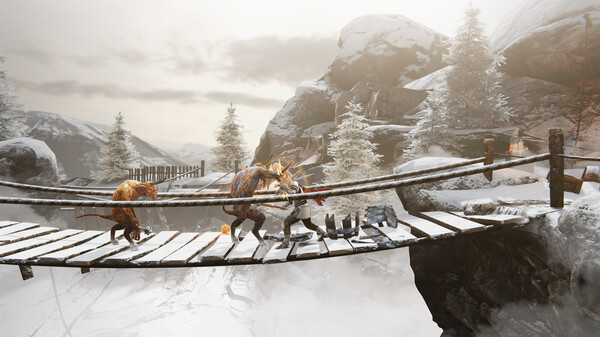 心之城堡：重述/Castle of Heart: Retold - PC平台资源截图 4