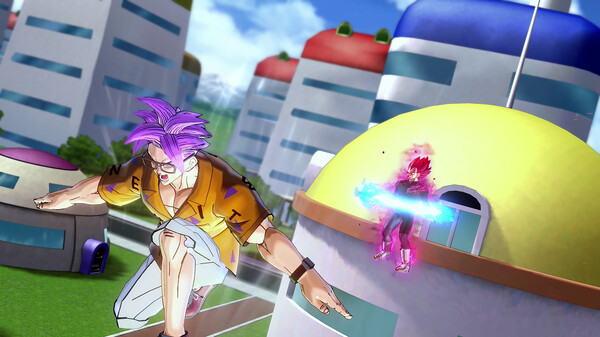 图片[9]-龙珠：超宇宙2 Dragon Ball Xenoverse 2 v1.24.01 集成全DLC+新增Dragon Ball DAIMA包 -飞星（官中）-蒸汽游戏宝库 - 高质量Steam单机游戏下载站