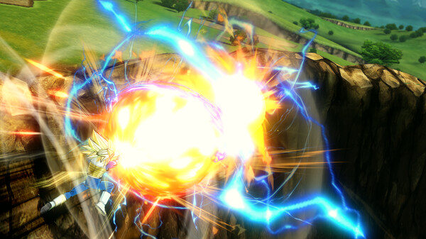 图片[6]-龙珠：超宇宙2 Dragon Ball Xenoverse 2 v1.24.01 集成全DLC+新增Dragon Ball DAIMA包 -飞星（官中）-蒸汽游戏宝库 - 高质量Steam单机游戏下载站