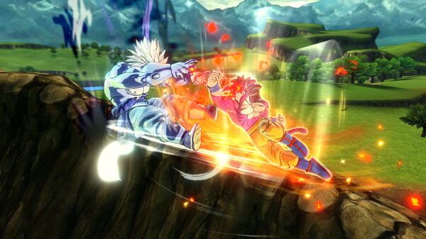 图片[7]-龙珠：超宇宙2 Dragon Ball Xenoverse 2 v1.24.01 集成全DLC+新增Dragon Ball DAIMA包 -飞星（官中）-蒸汽游戏宝库 - 高质量Steam单机游戏下载站