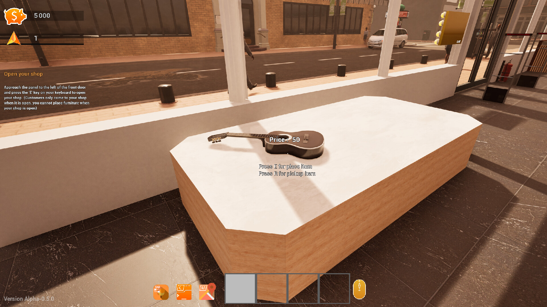 《我的当铺(MyPawnShop)》|中文|免安装硬盘版 《我的当铺(MyPawnShop)》|中文|免安装硬盘版