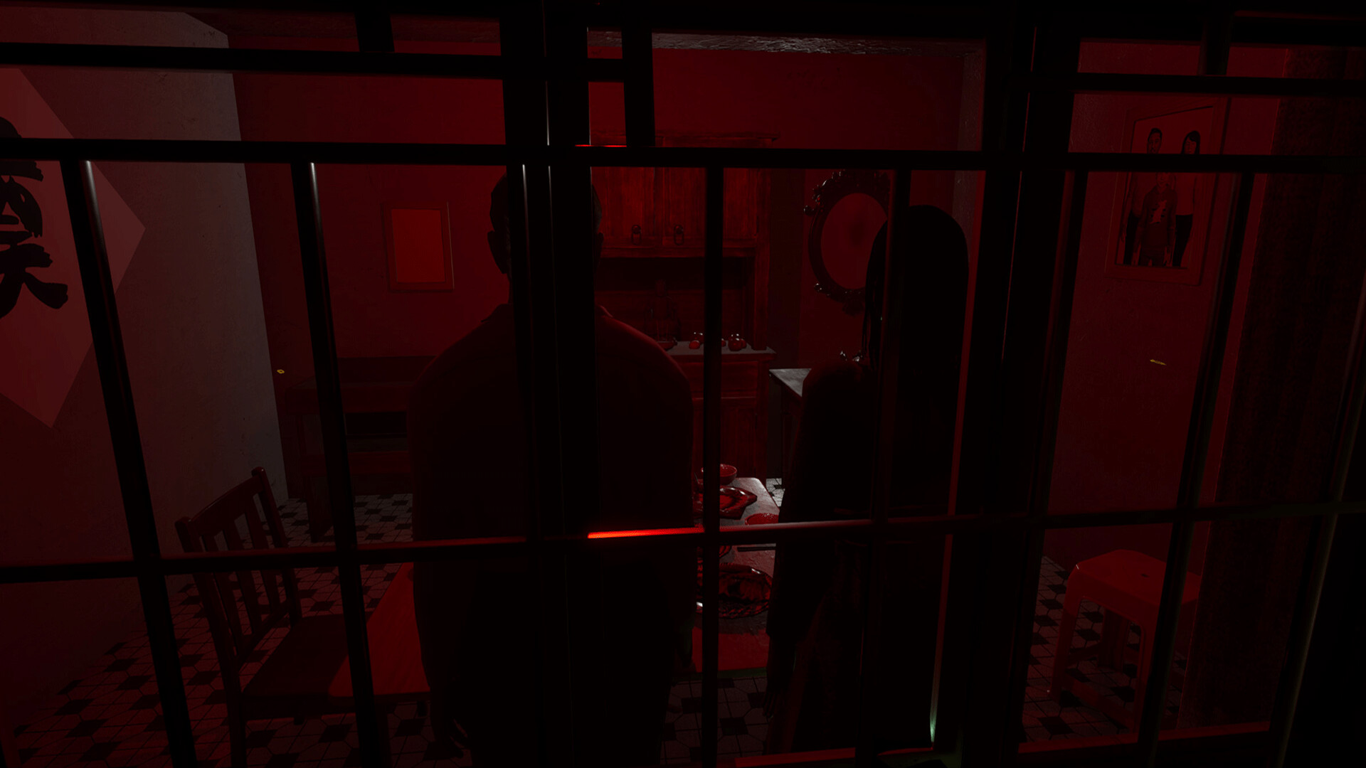 见诡录：阴魂街/Haunting Record: Phantom Street 截图 4