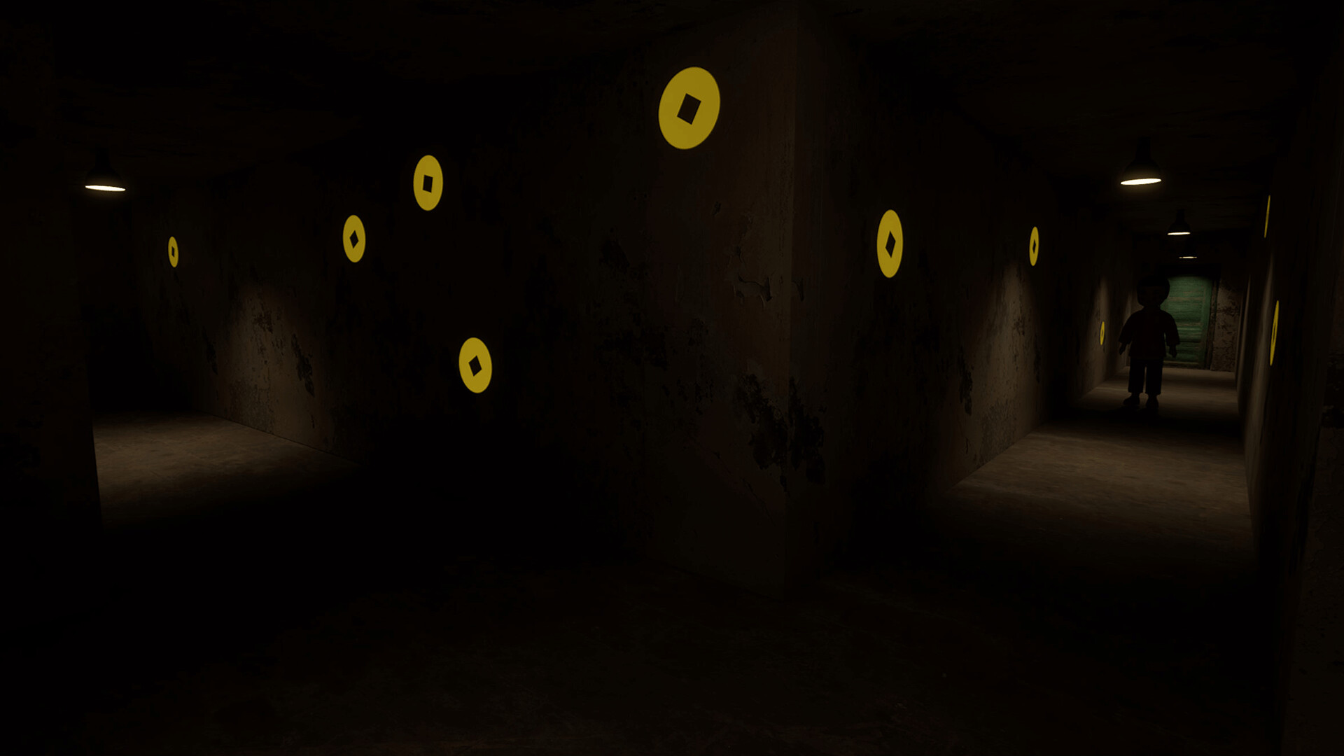 见诡录：阴魂街/Haunting Record: Phantom Street 截图 10