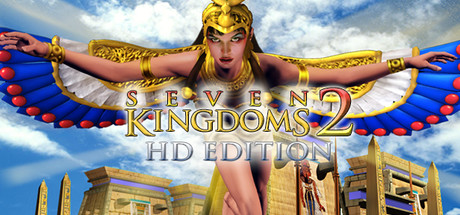 七大王国2 HD