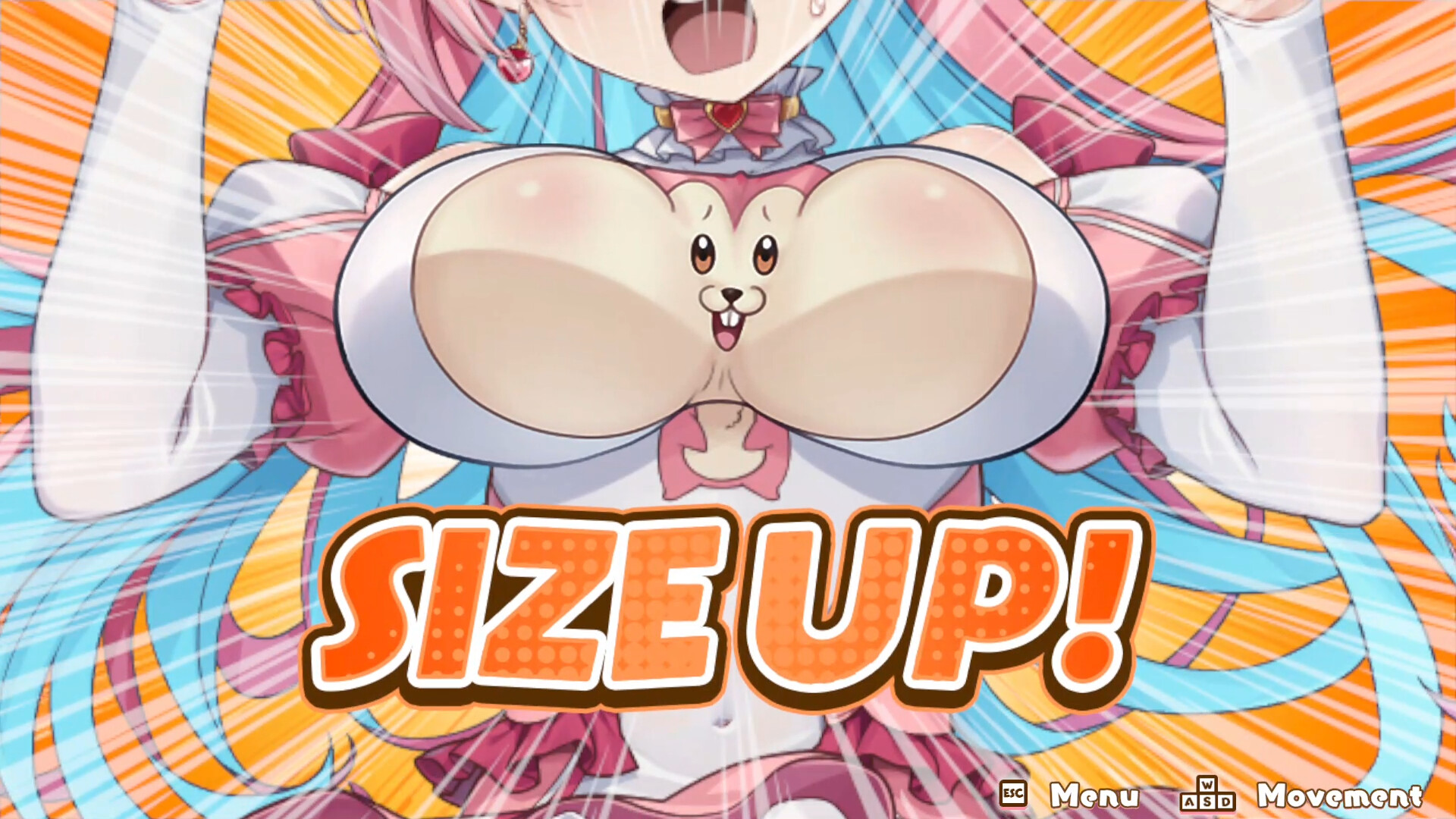 《魔栗少女☆依久乃(Magical Nut Ikuno)》|Build 18746016|中文|免安装硬盘版