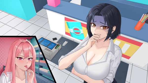 图片[3]-淘气店长/Naughty Store Manager v0.98f（官中）-无忧免费游戏网