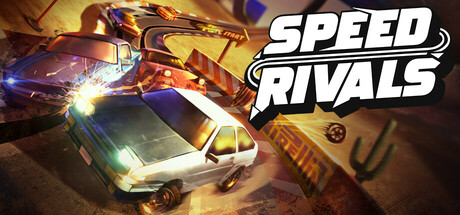 《Speed Rivals - Build, Race & Share Tracks》-Build 20878778官中简体