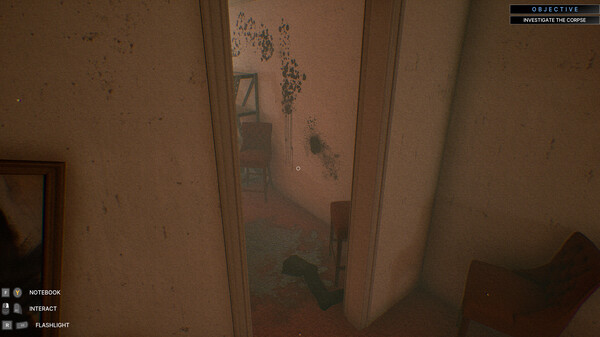 侦探：雨夜/DETECTIVE - Rainy night - PC平台资源截图 3